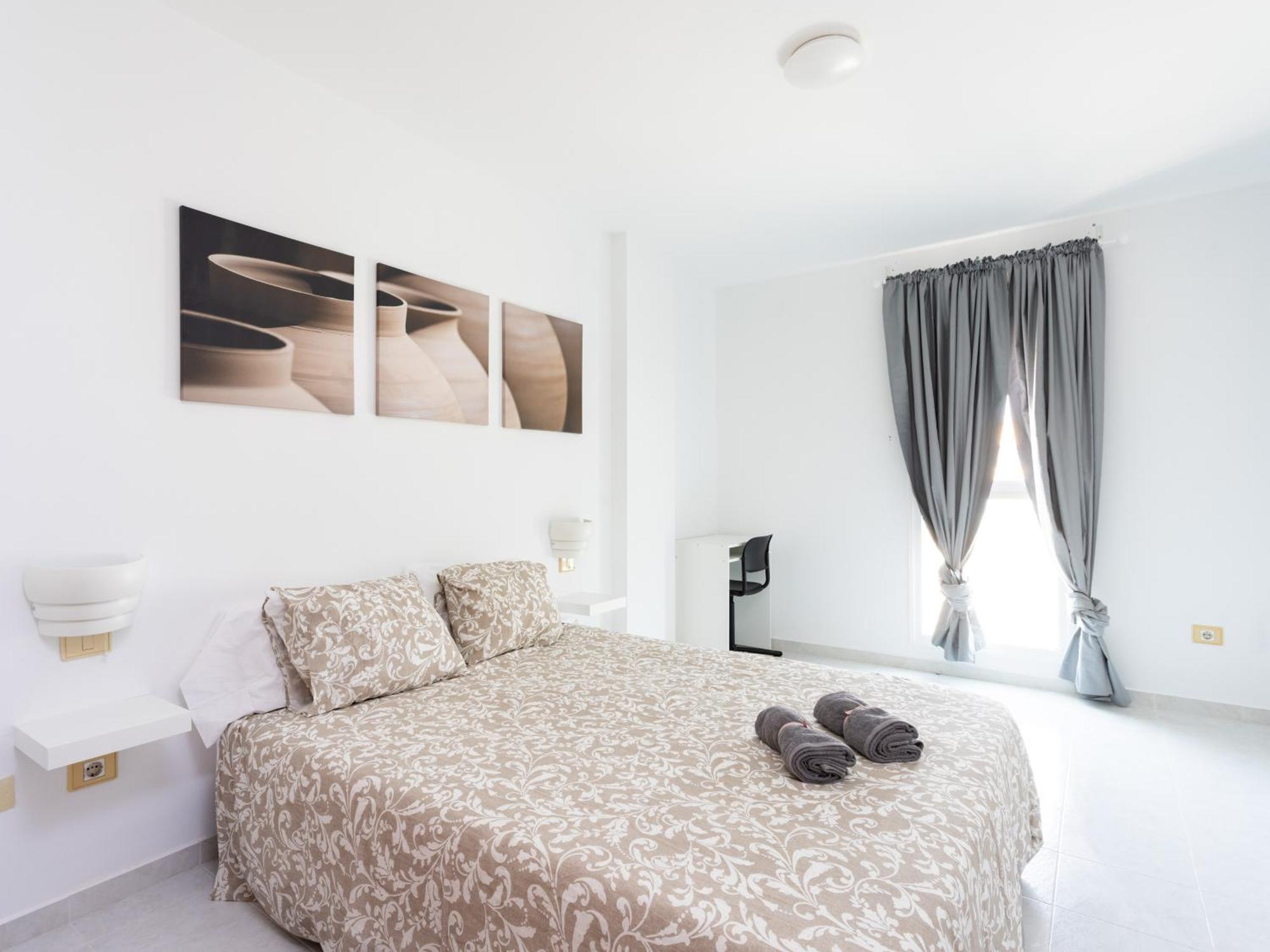 Live Medano Mirazul Apartment El Medano  Luaran gambar