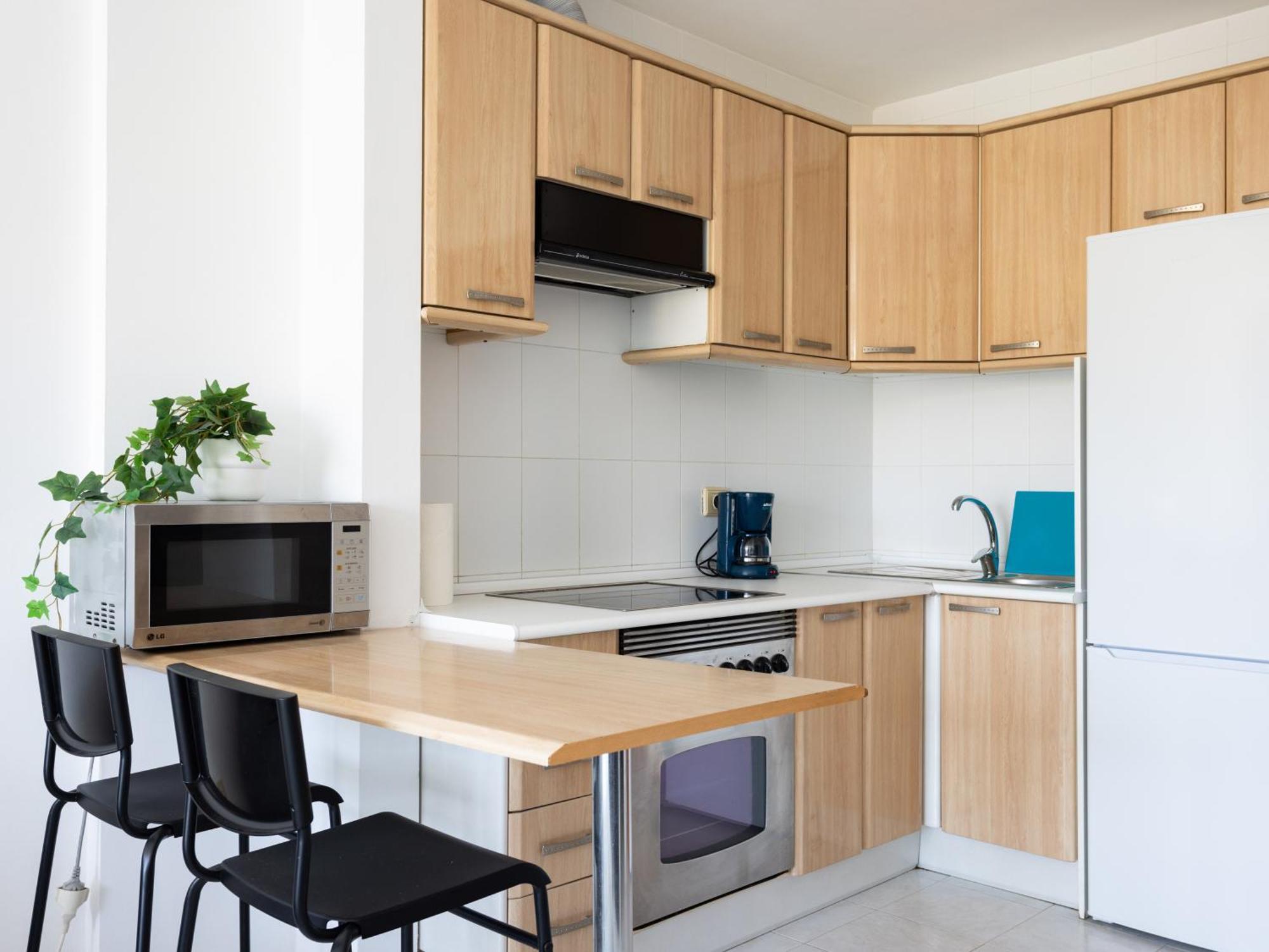 Live Medano Mirazul Apartment El Medano  Luaran gambar