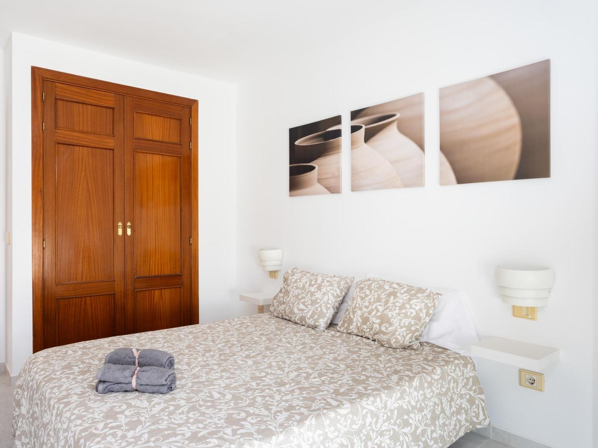 Live Medano Mirazul Apartment El Medano  Luaran gambar