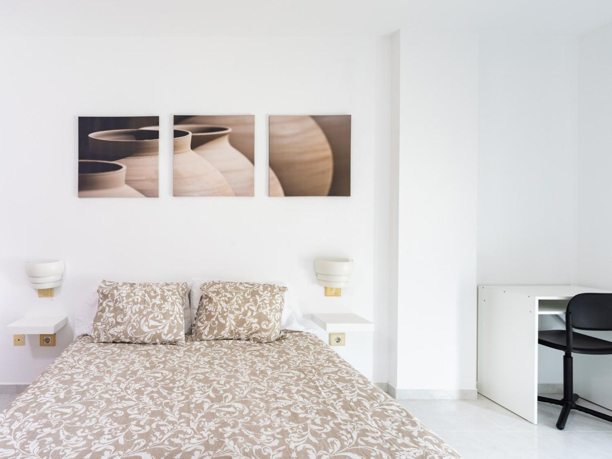 Live Medano Mirazul Apartment El Medano  Luaran gambar